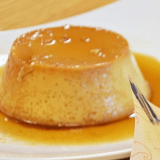 Flan