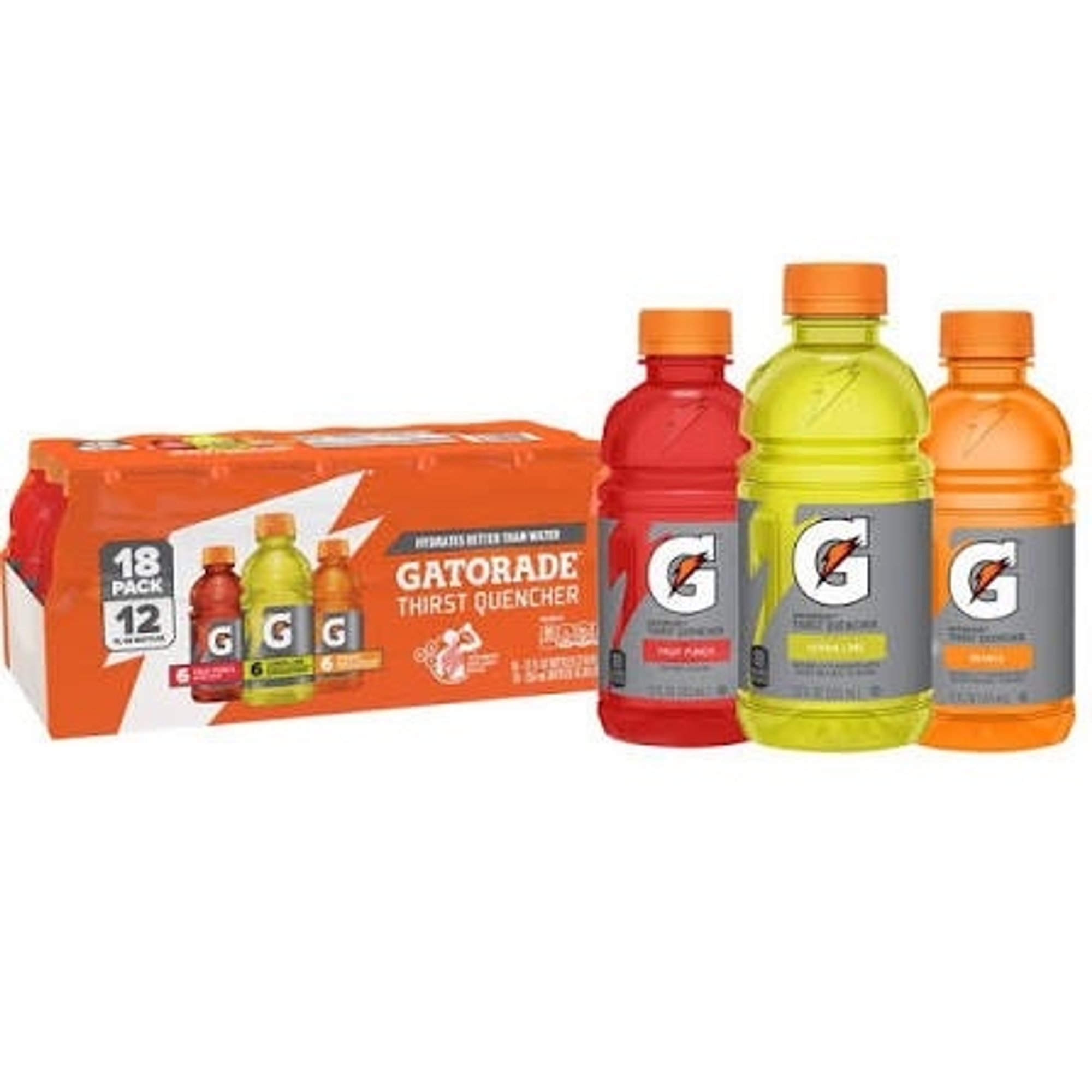 Gatorade