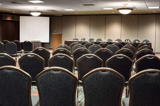 Images Hampton Inn Council Bluffs