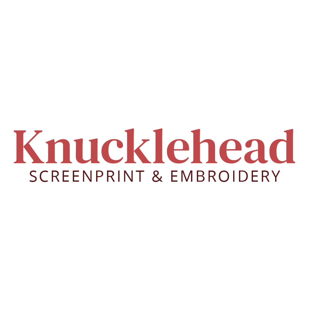 Knucklehead Screenprint & Embroidery