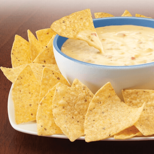 Queso - TO GO (16oz)