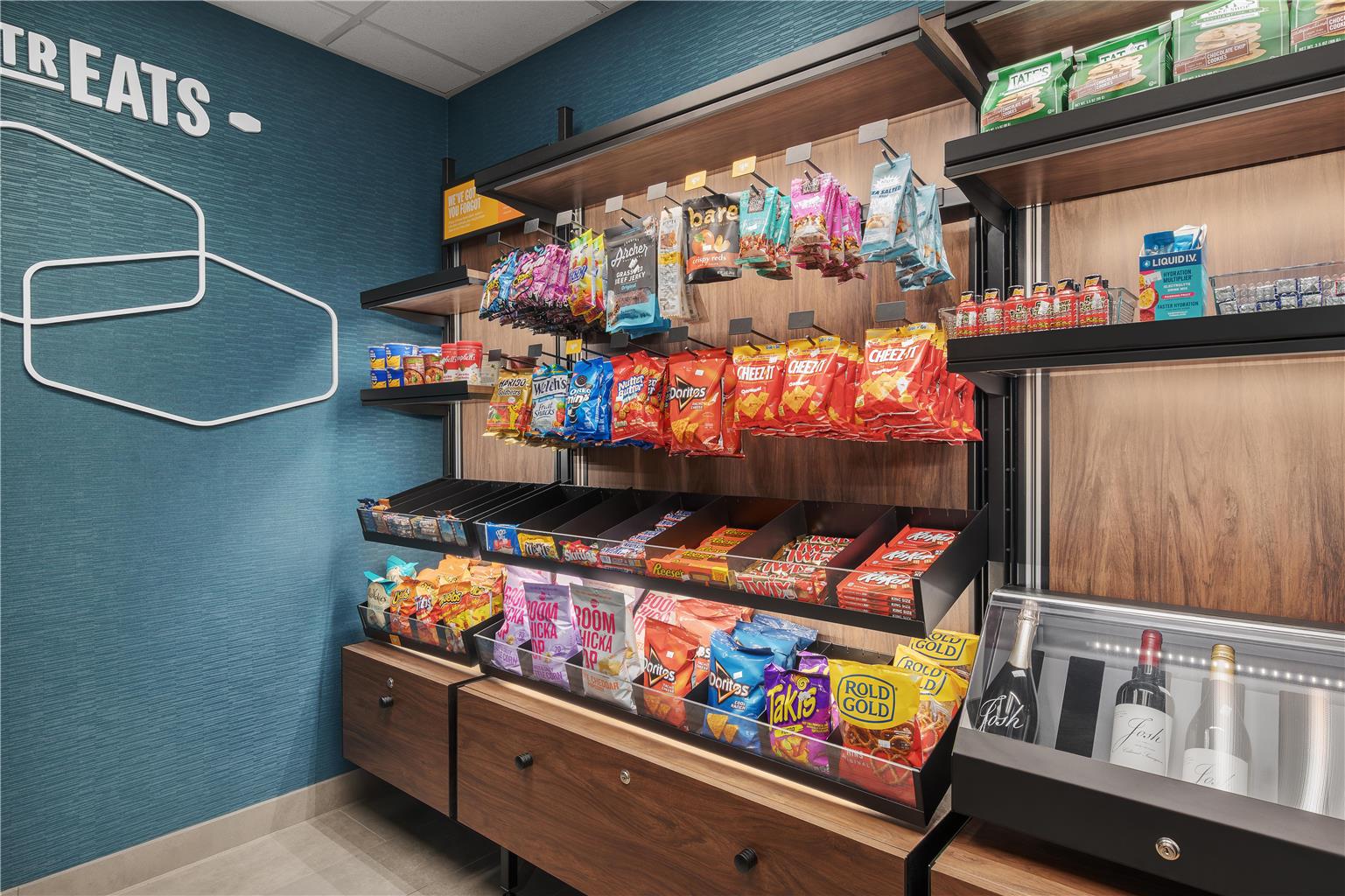 Hampton Inn Leesburg/Tavares Image