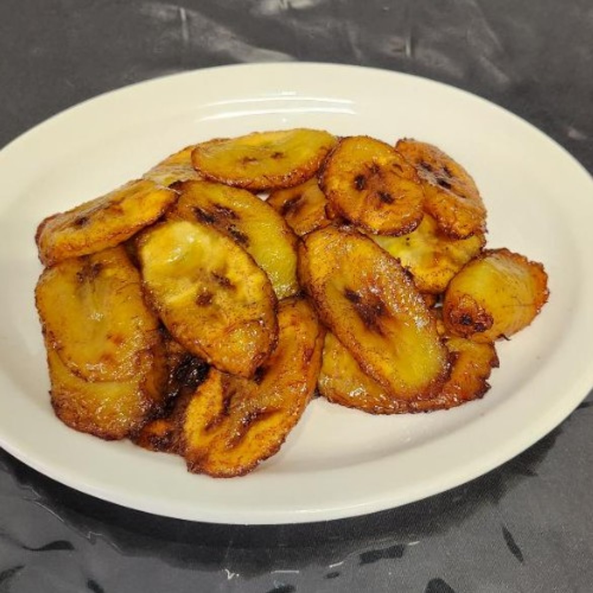 Maduro Frito
