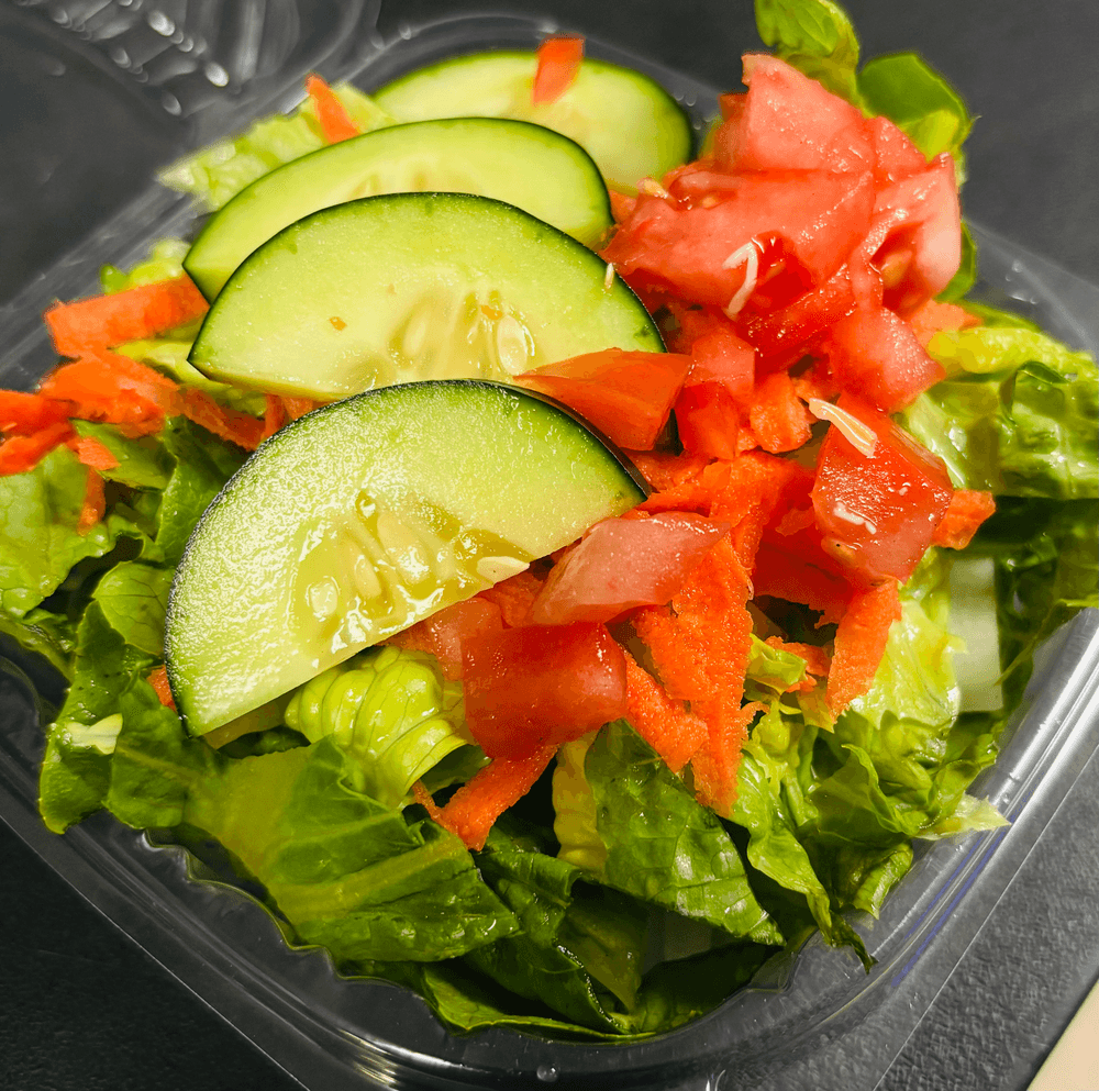 House Salad