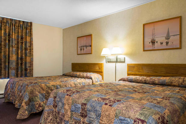 Images Rodeway Inn