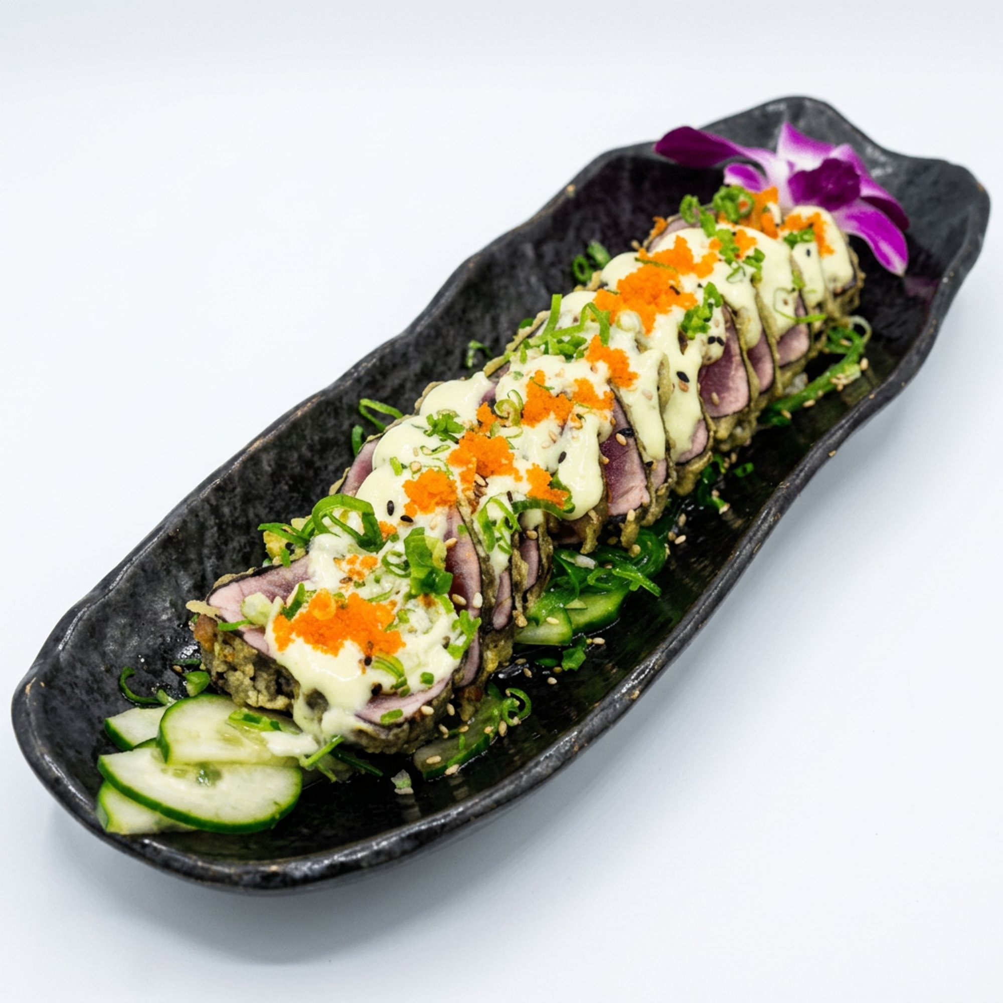 Kobe Roll