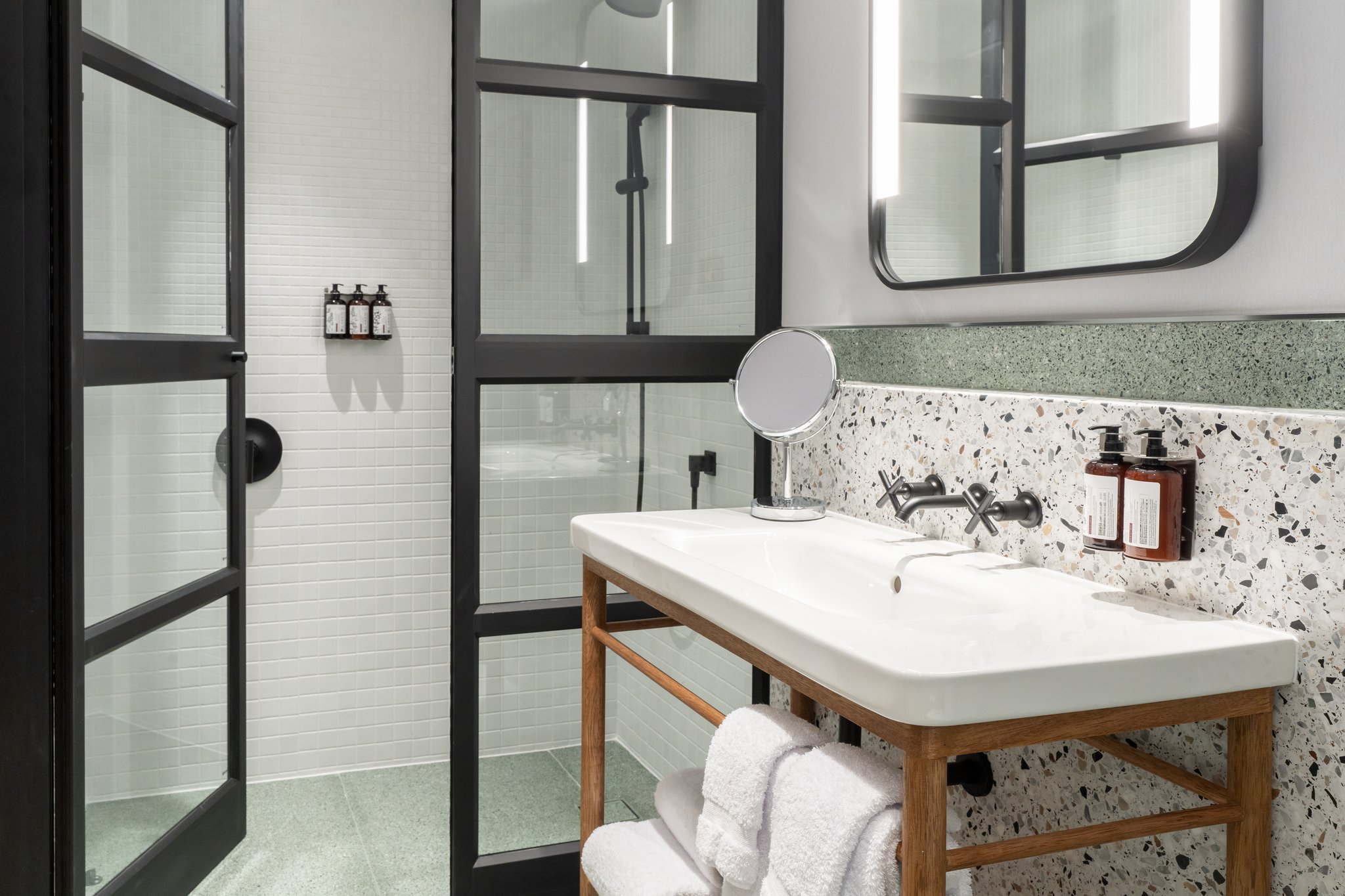 Galería en miniatura