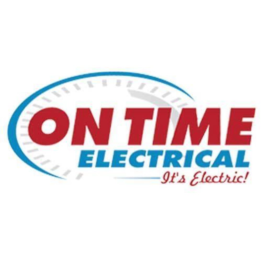 On Time Electrical Photo