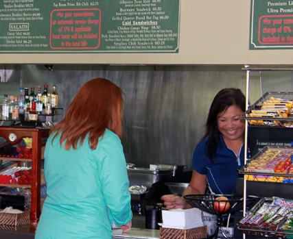 Spyglass Hill Grill Image