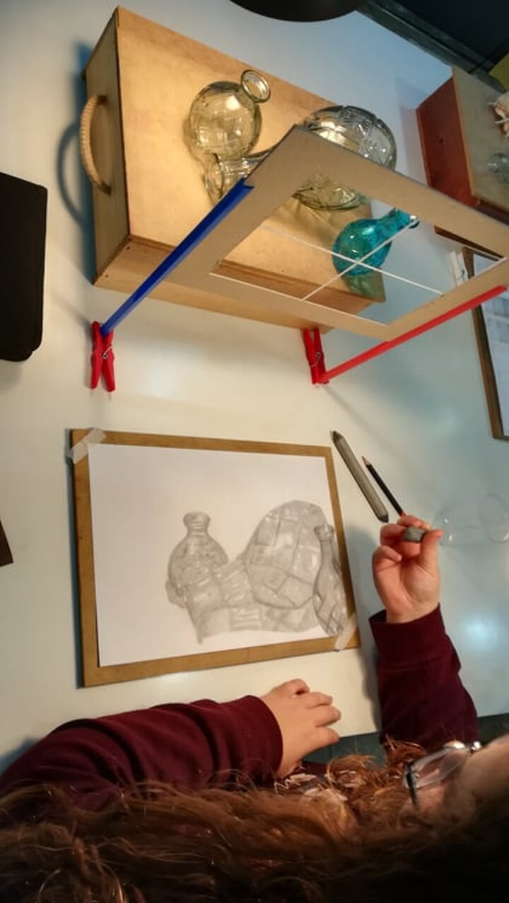 Galería en miniatura
