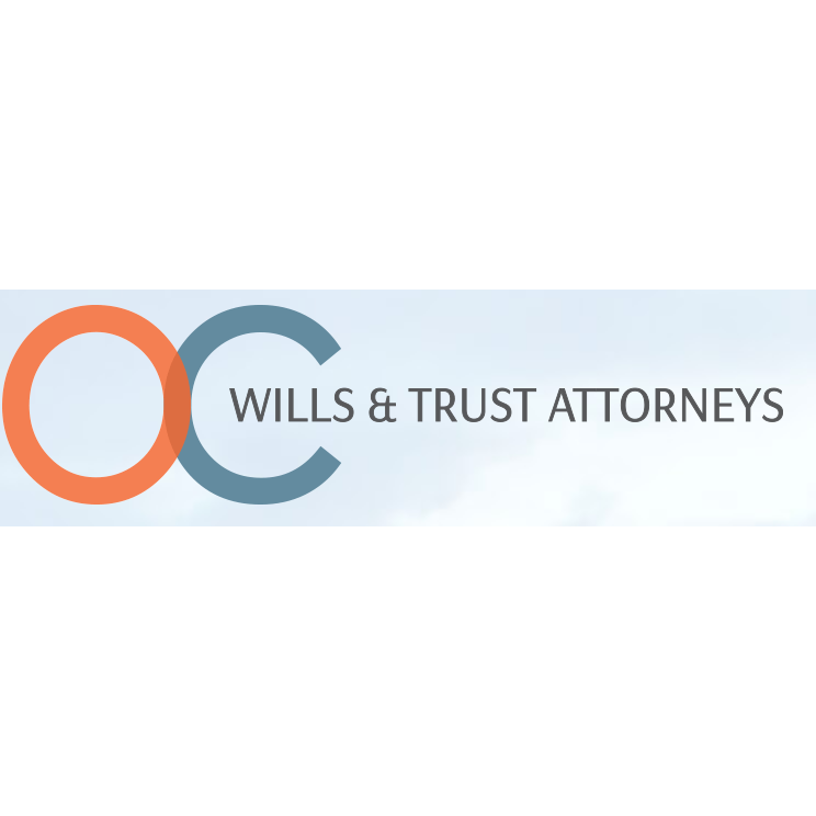 OC Wills and Trust Attorneys