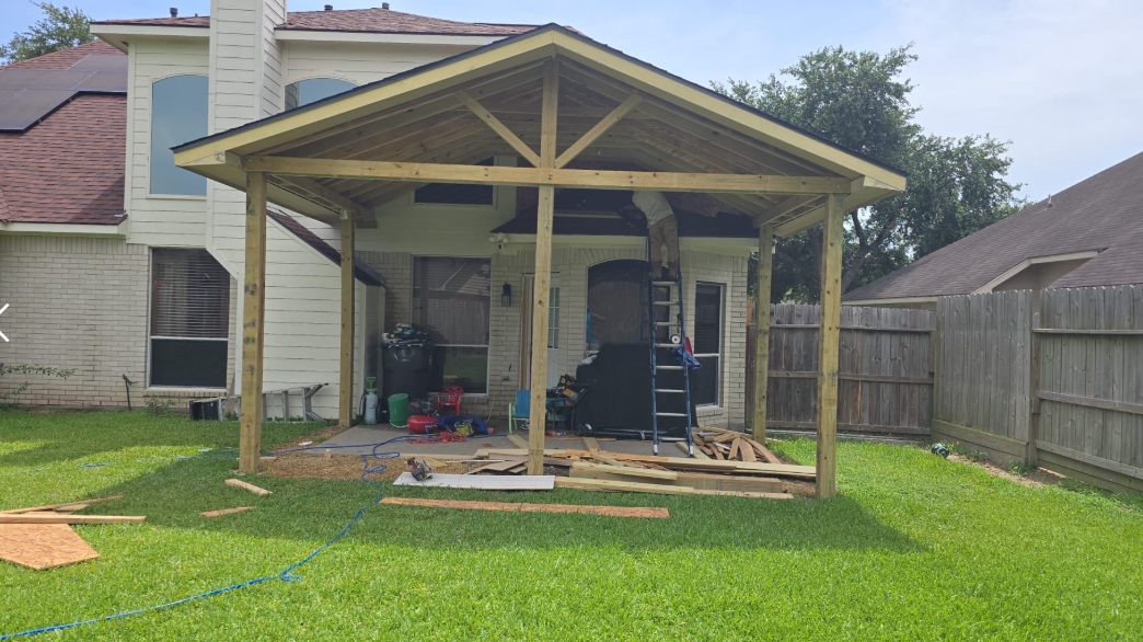 Solutionhtx Construction And Remodeling LLC Image