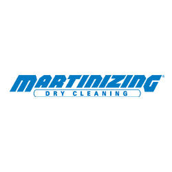 Martinizing Dry Cleaning London