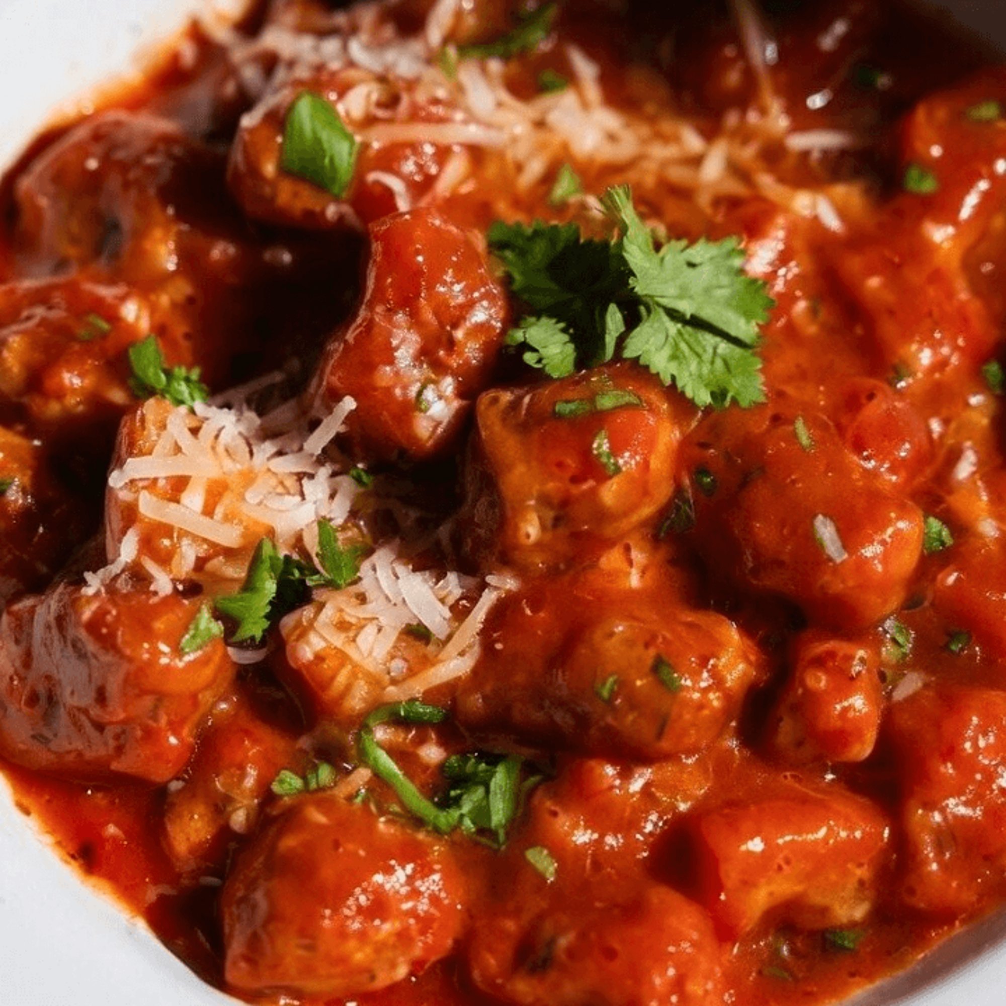Gnocchi Della Nonna