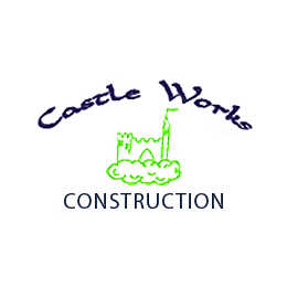 Castle Works Construction Photo