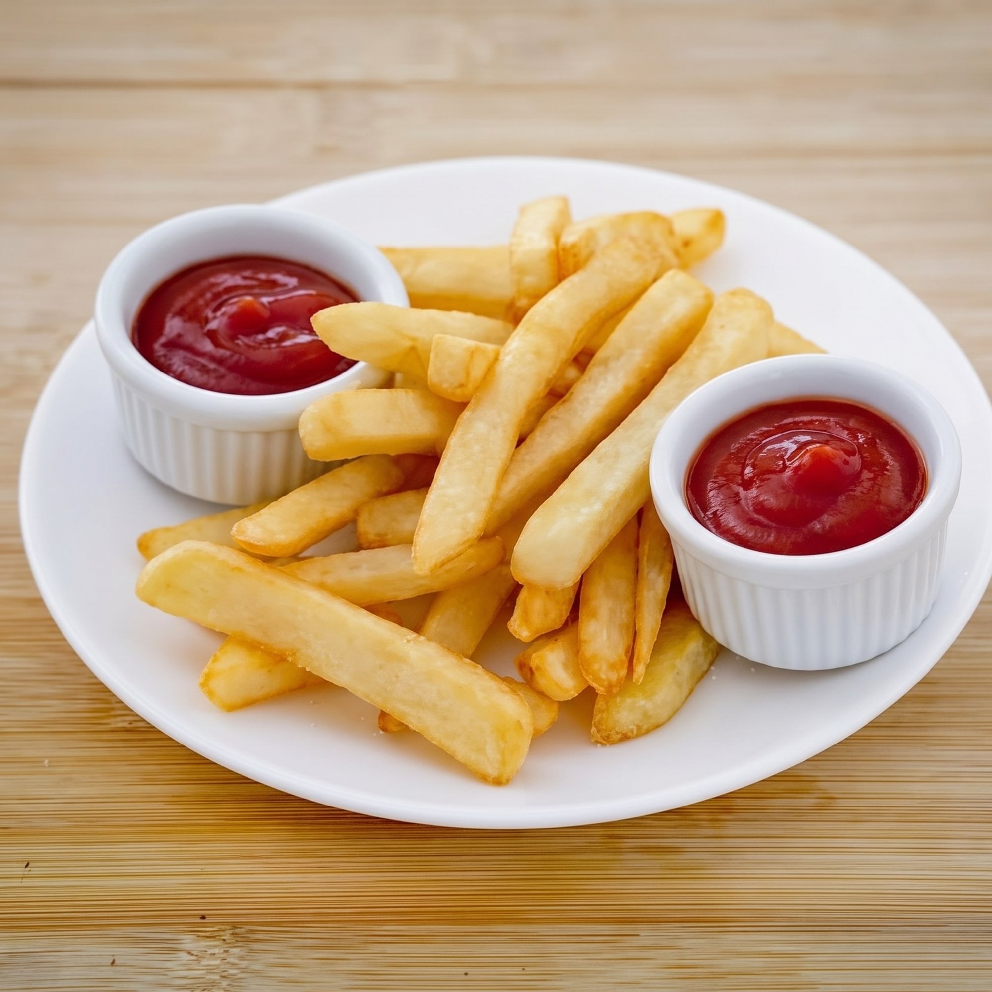 Fries