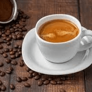 Espresso Double