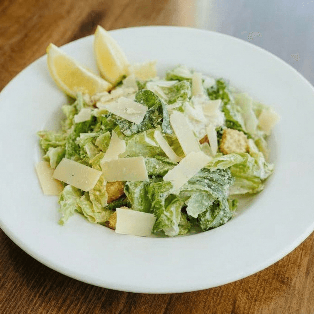 Traditional Caesar Salad