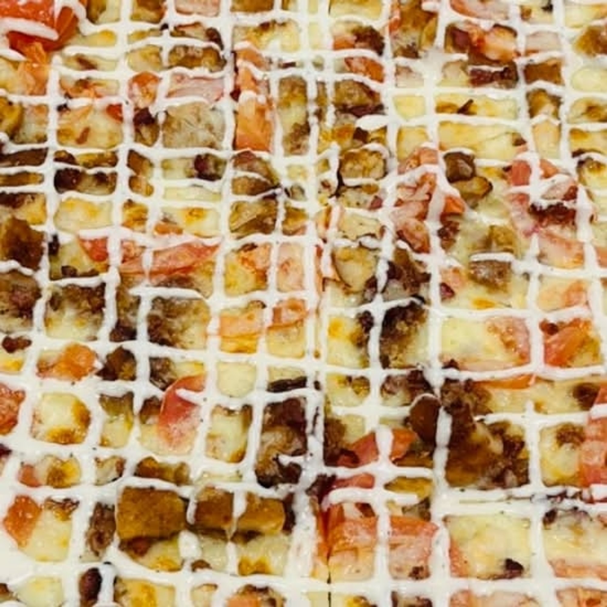 Cbtr Pizza M-14"
