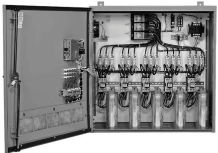 PowerFactor Corrections
