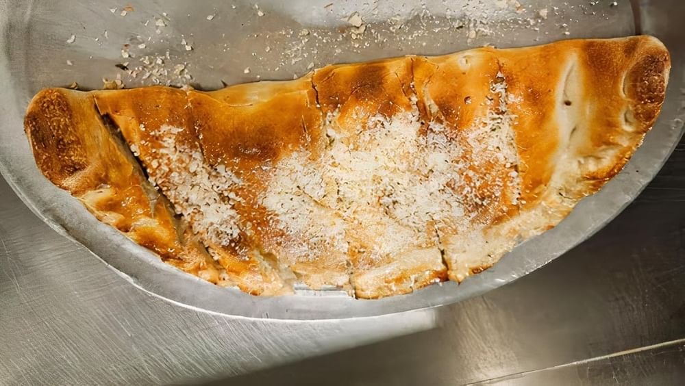 Stromboli 16"