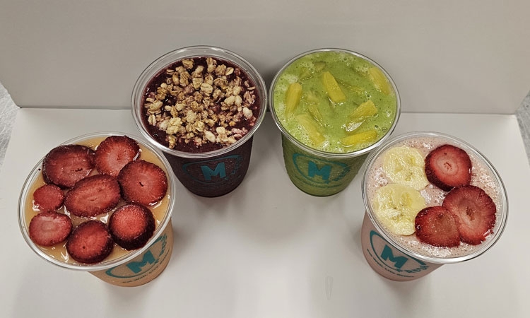 $1 Kid's Smoothie (12 oz)@