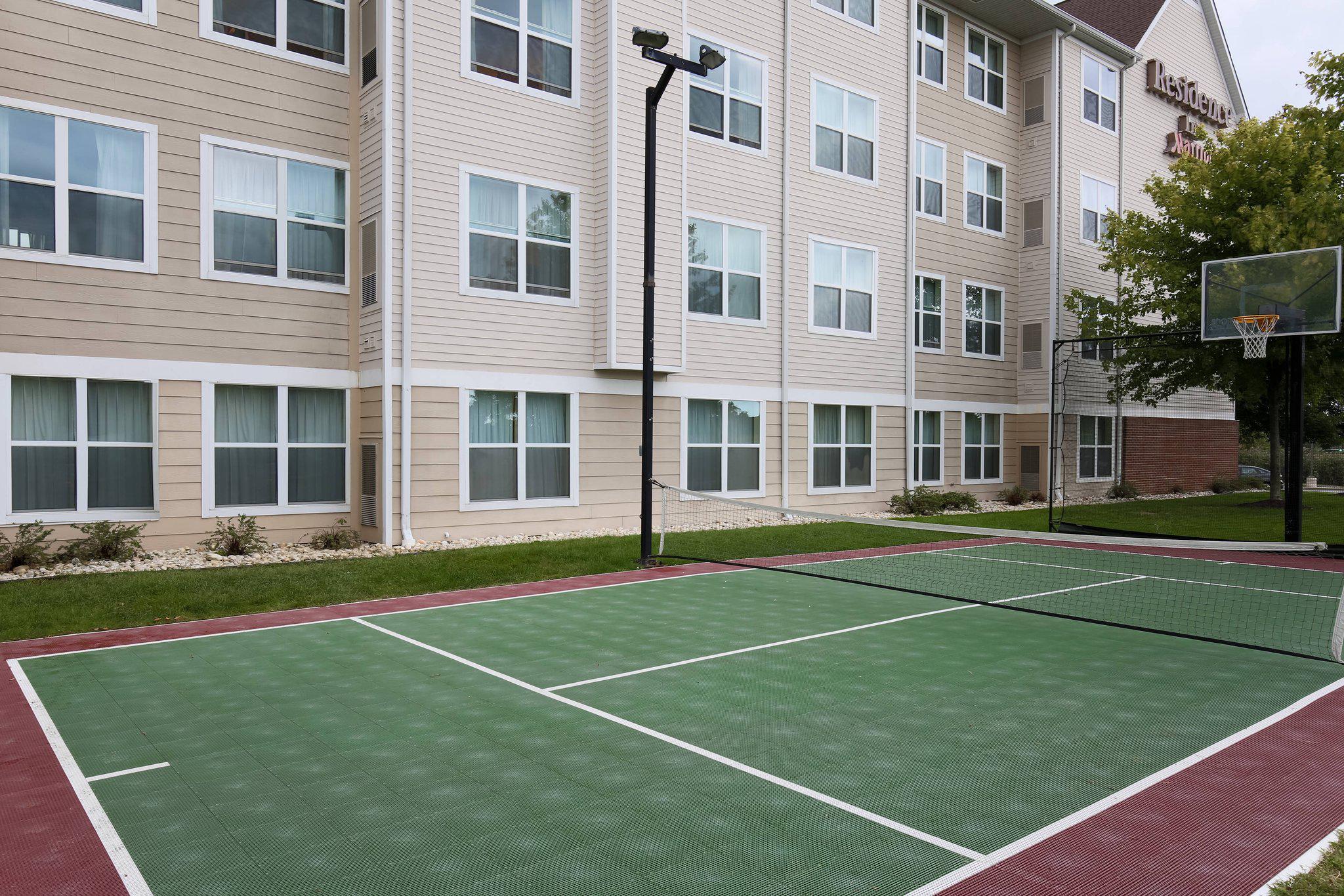 Residence Inn by Marriott Philadelphia West Chester/Exton Photo