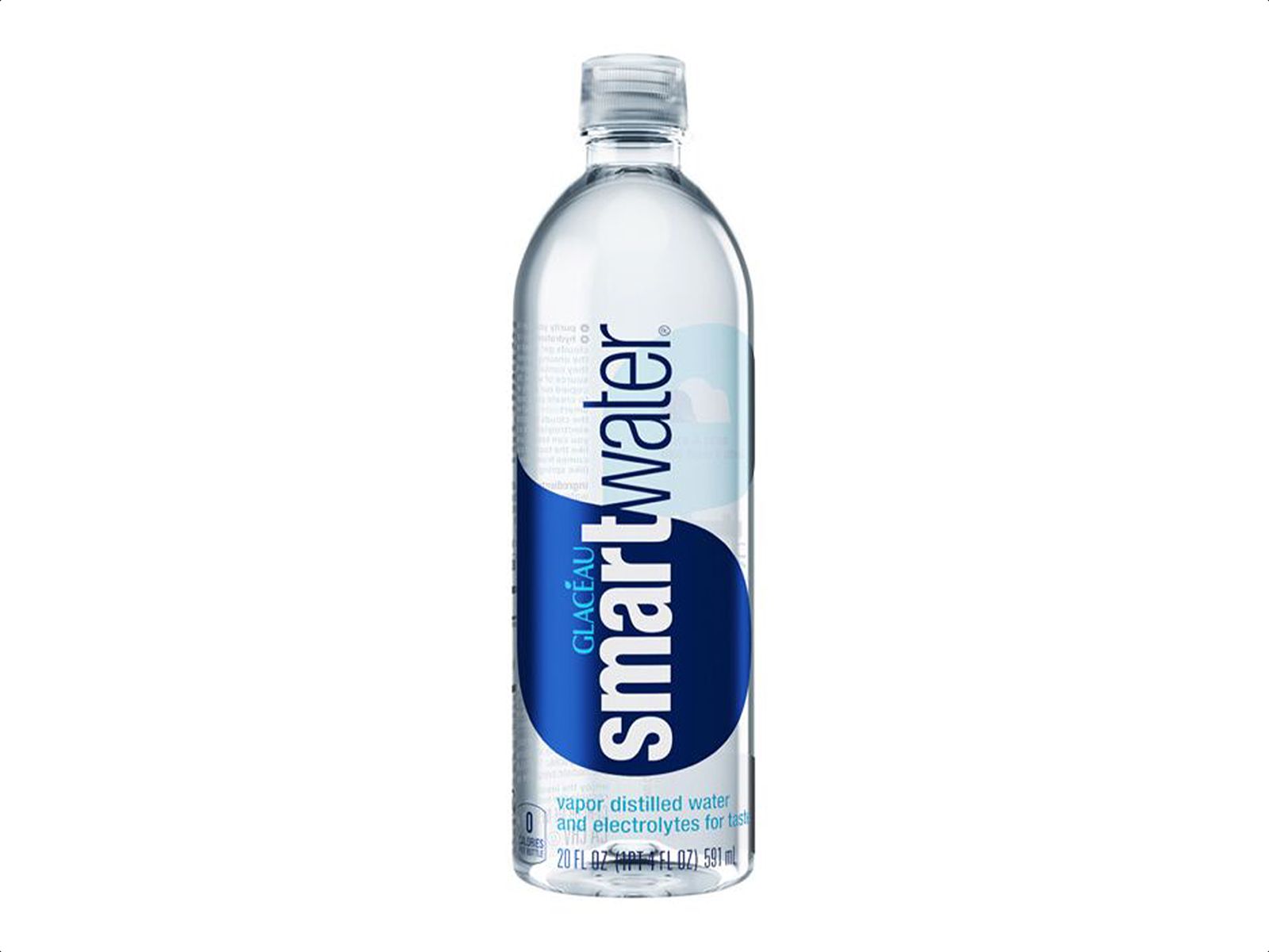 Smart Water
