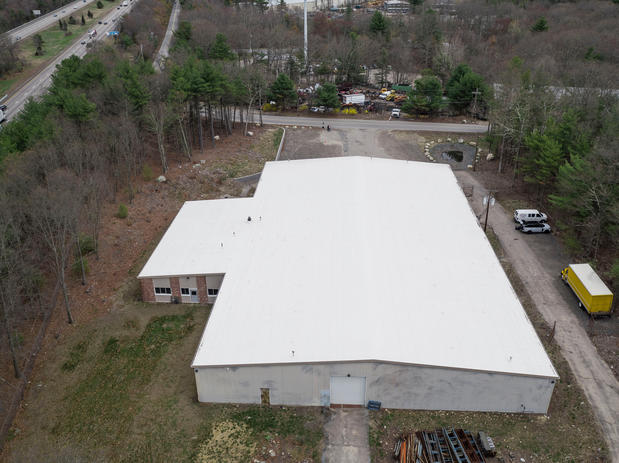 Images Breault Roofing