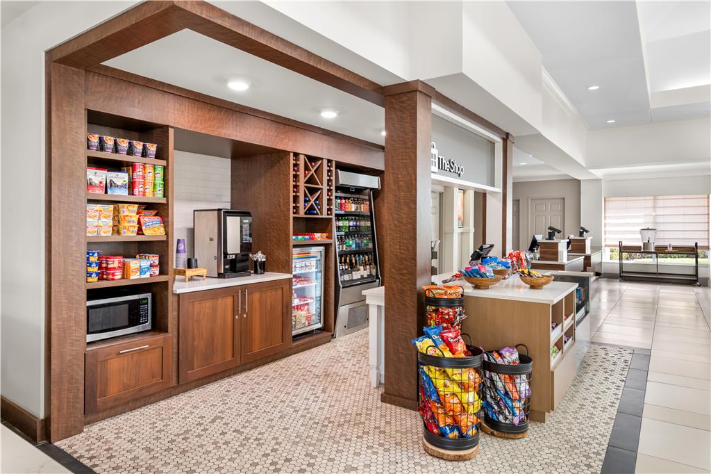 Hilton Garden Inn Overland Park Image