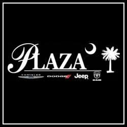 Plaza Chrysler Dodge Jeep Ram of Orangeburg