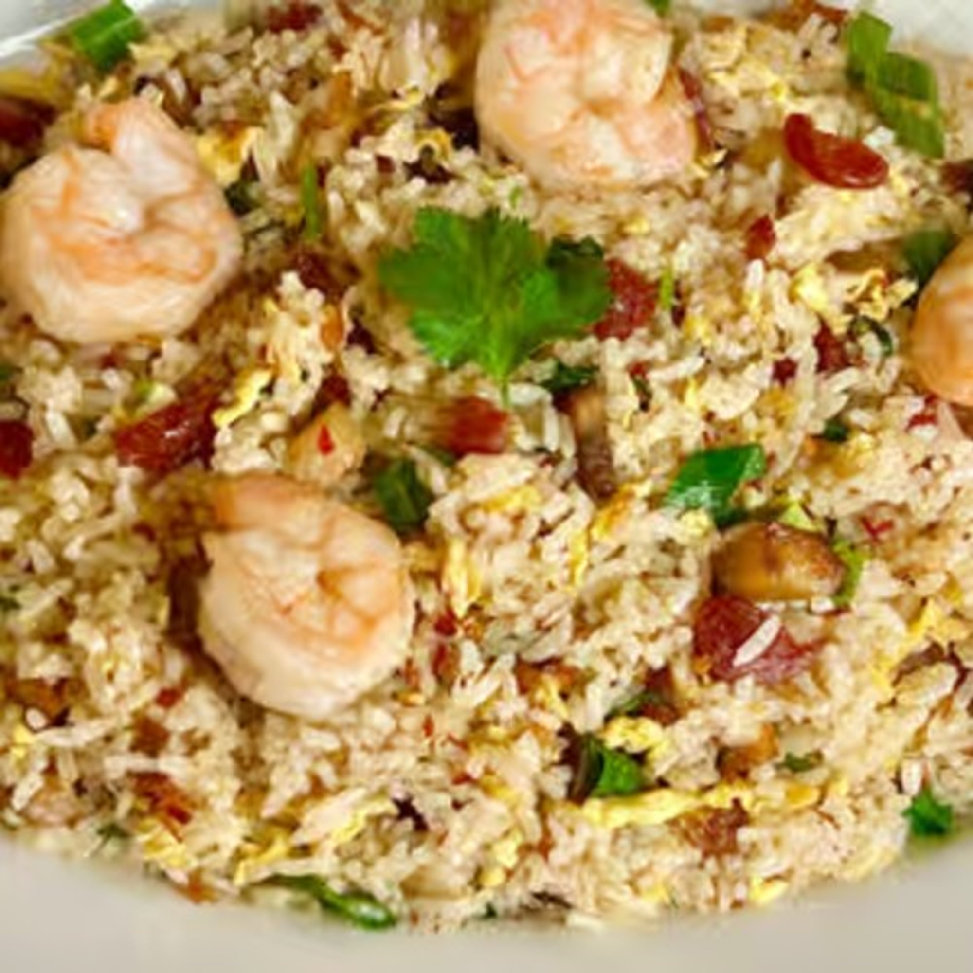 M11 X.O Fried Rice