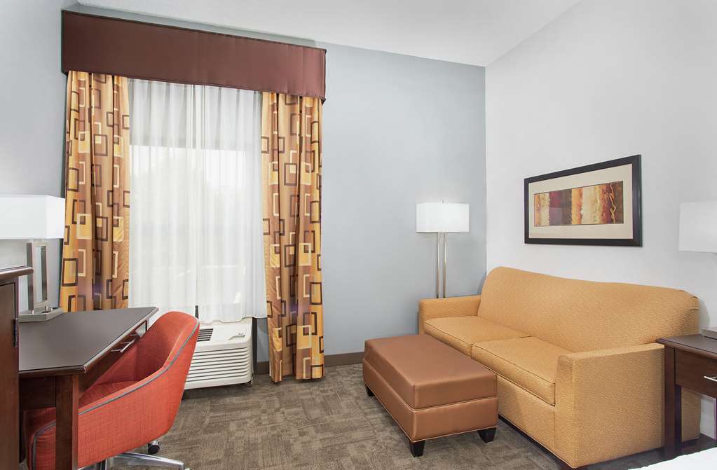 Hampton Inn Cullman Image