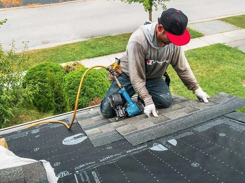 CertainTeed Roofing