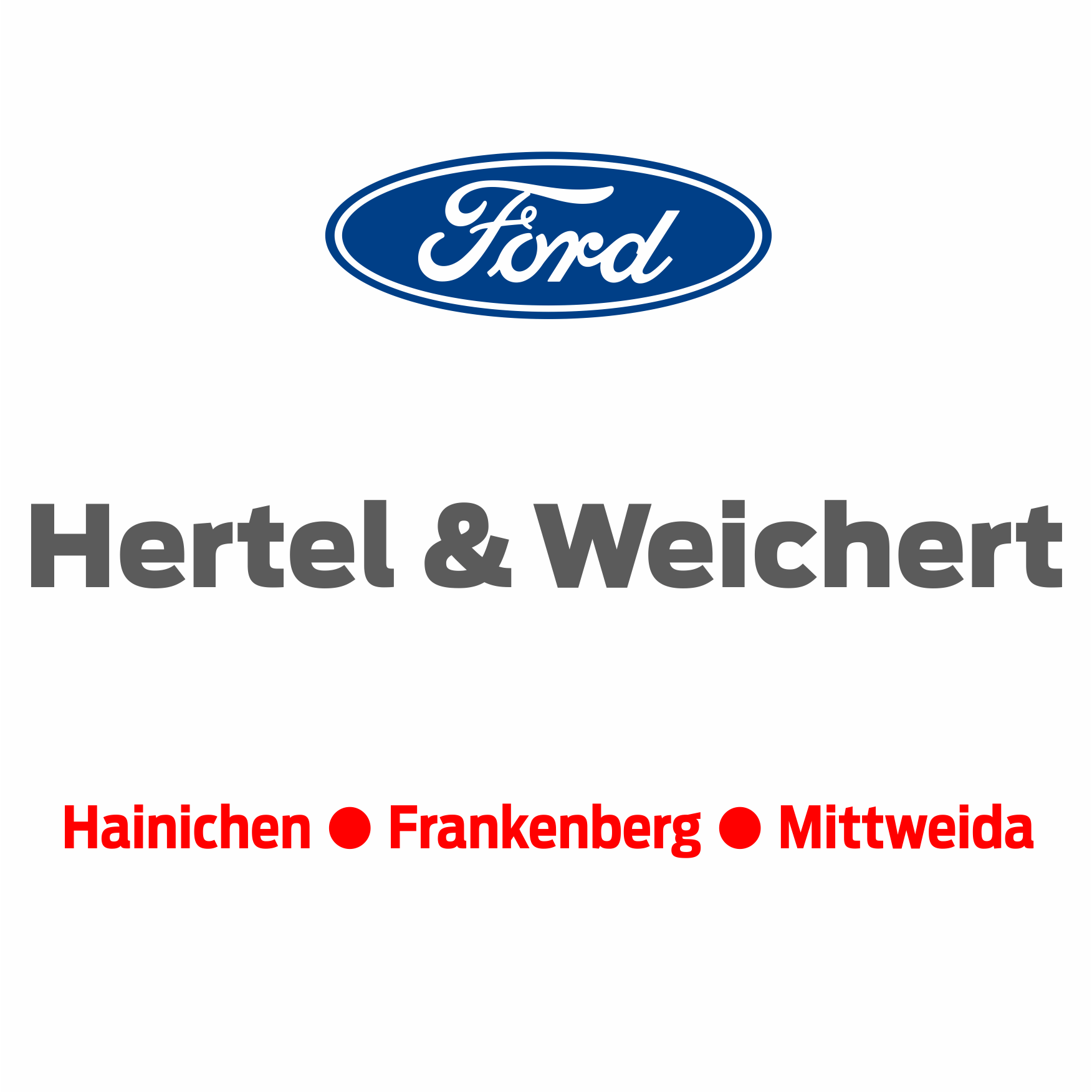 Logo von Autohaus Hertel & Weichert GmbH