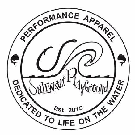 Saltwater Playground Logo