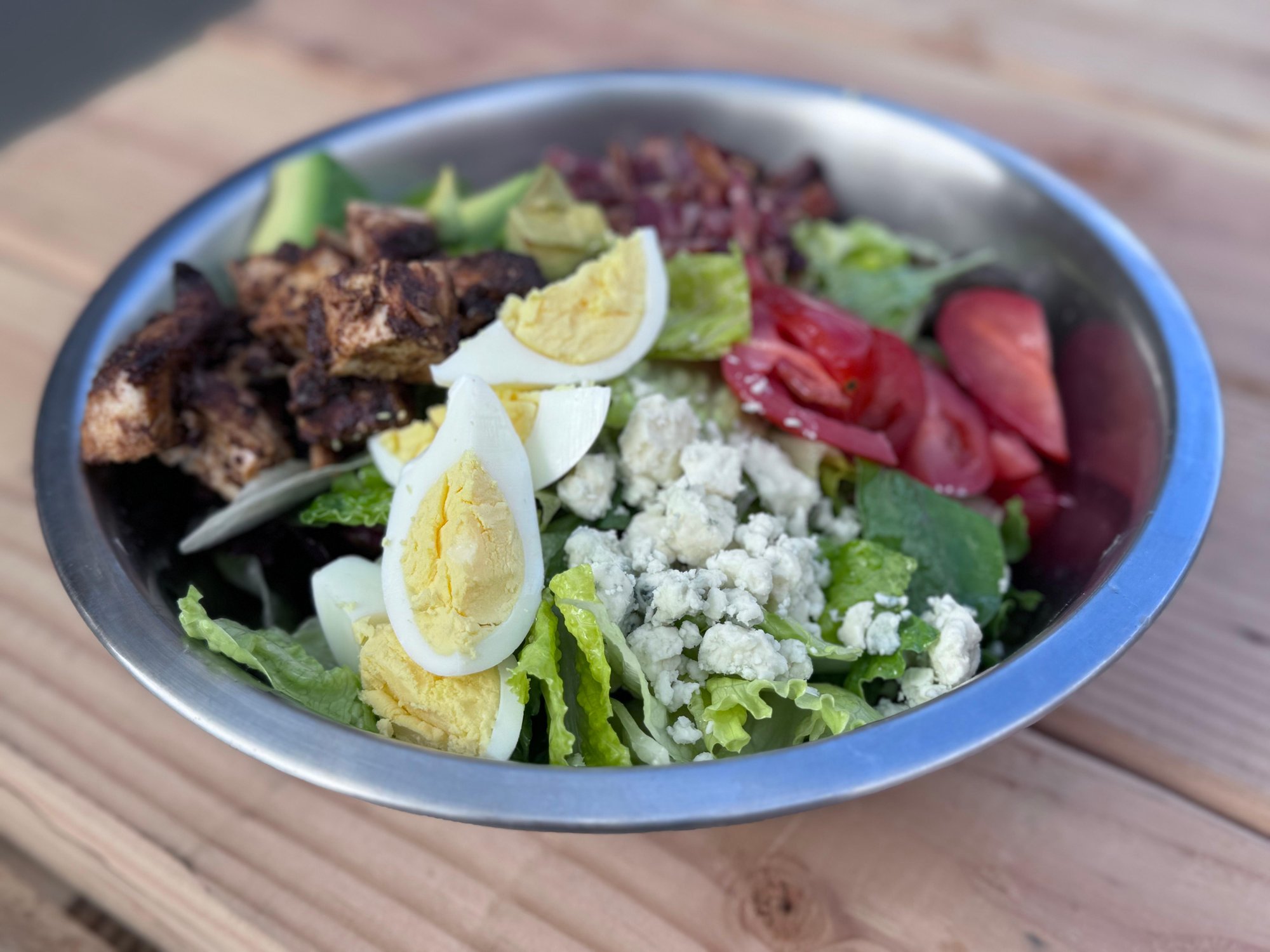 RoadHouse Cobb (Copy)