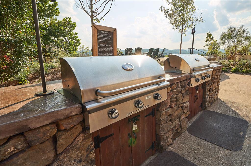 Hilton Grand Vacations Club Long Creek Ridgedale Image