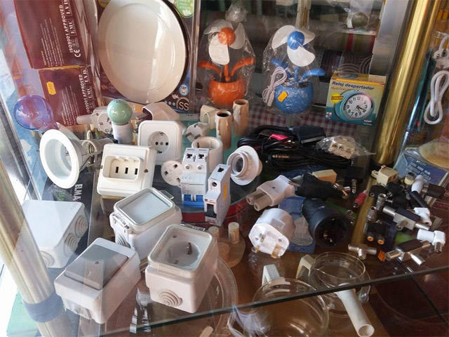 Galería en miniatura