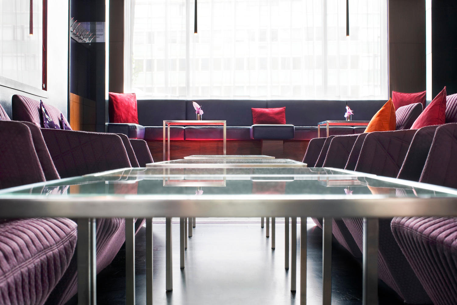 Bilder Le Meridien Munich