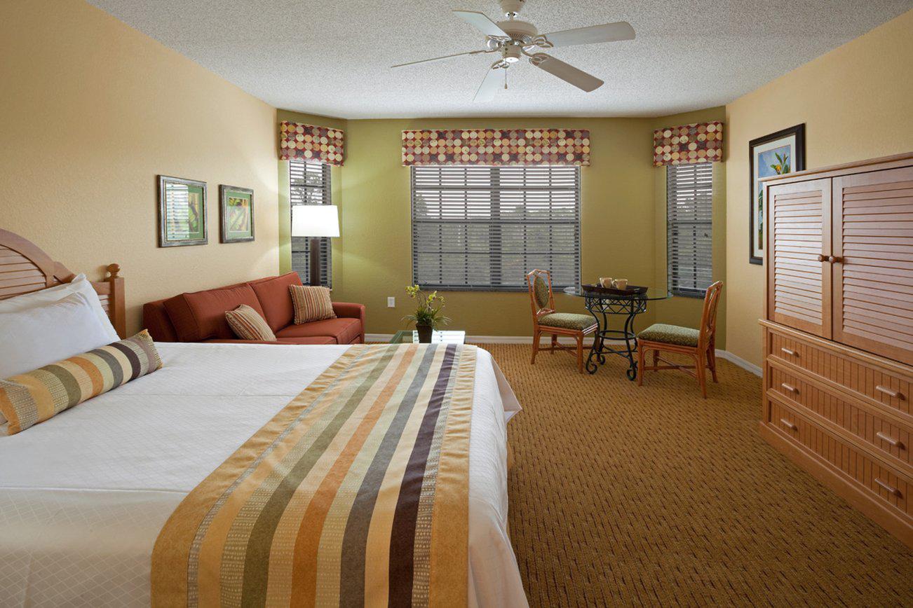 Holiday Inn Club Vacations at Orange Lake Resort Photo