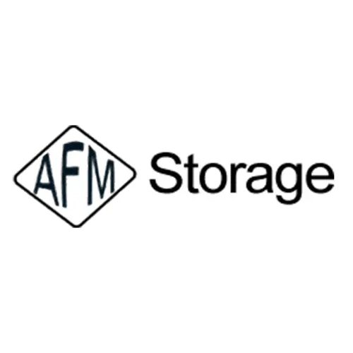 AFM Storage