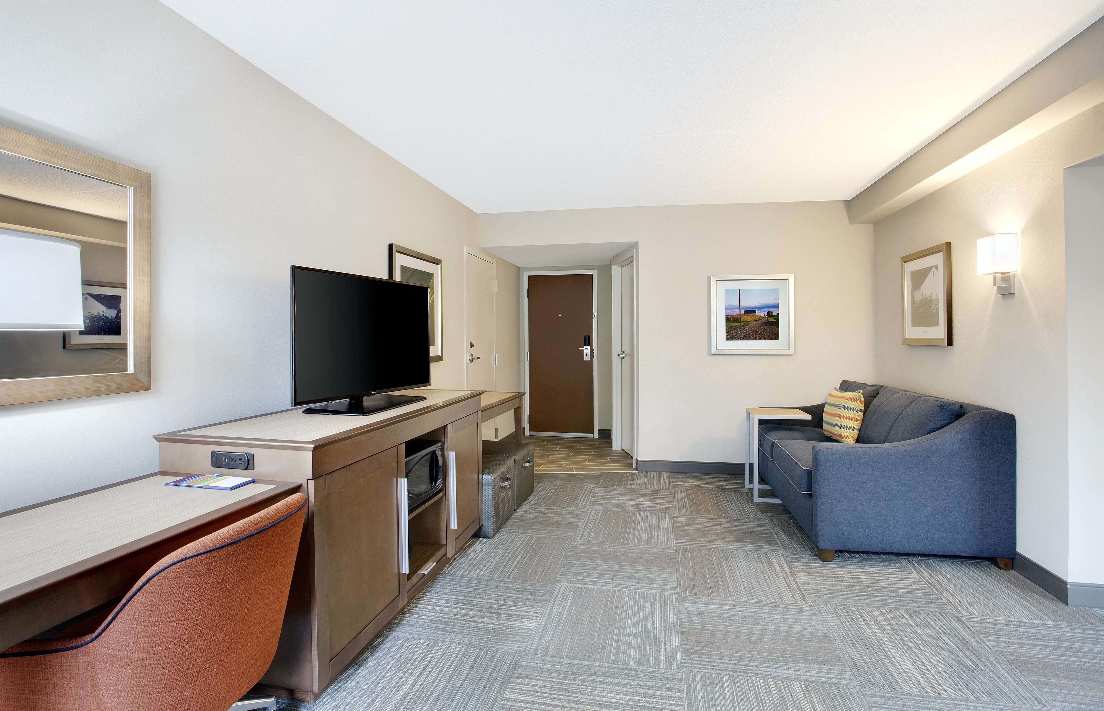 Hampton Inn Lancaster Photo