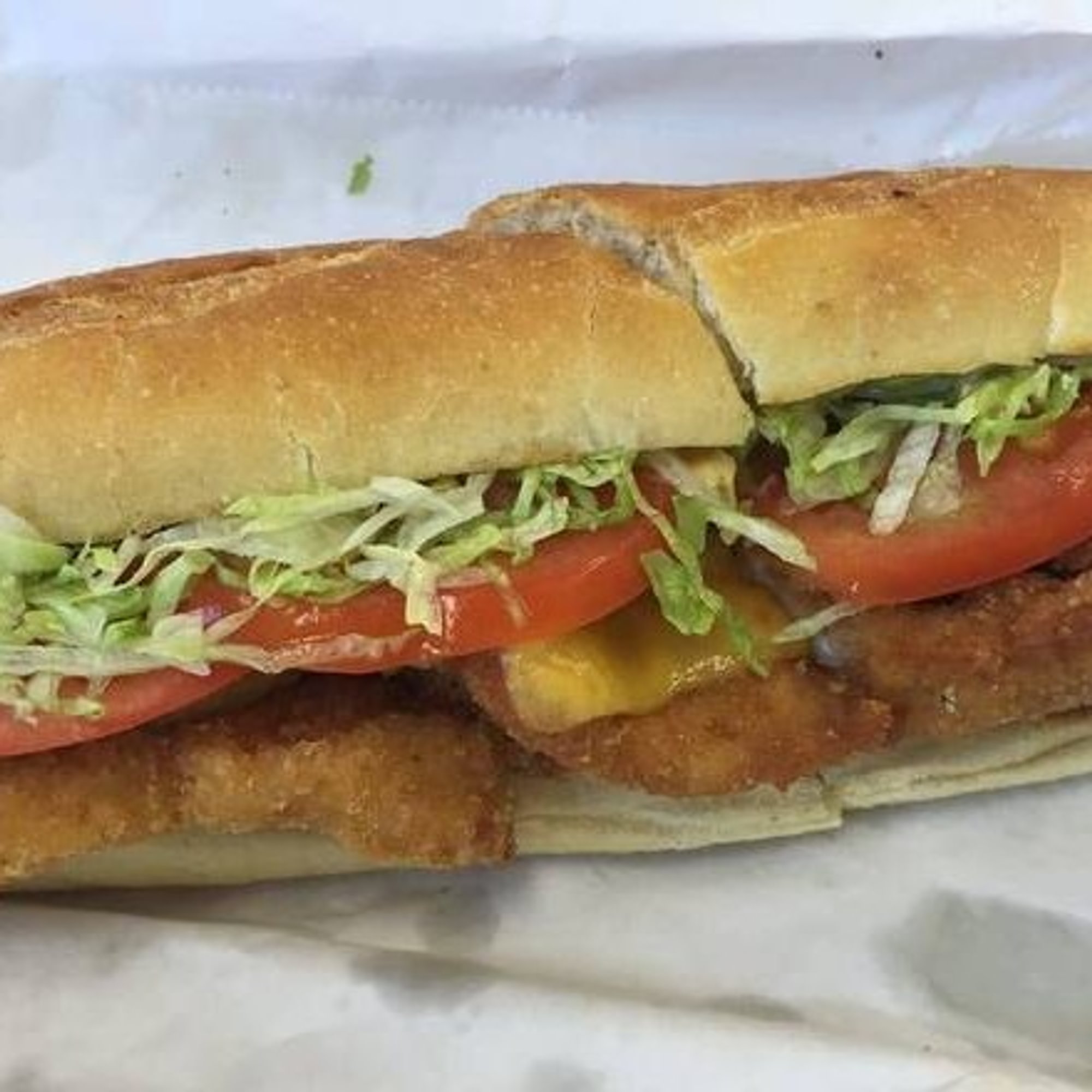 Chicken Cutlet