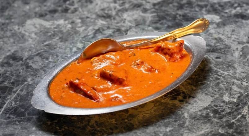 Lamb Tikka Masala
