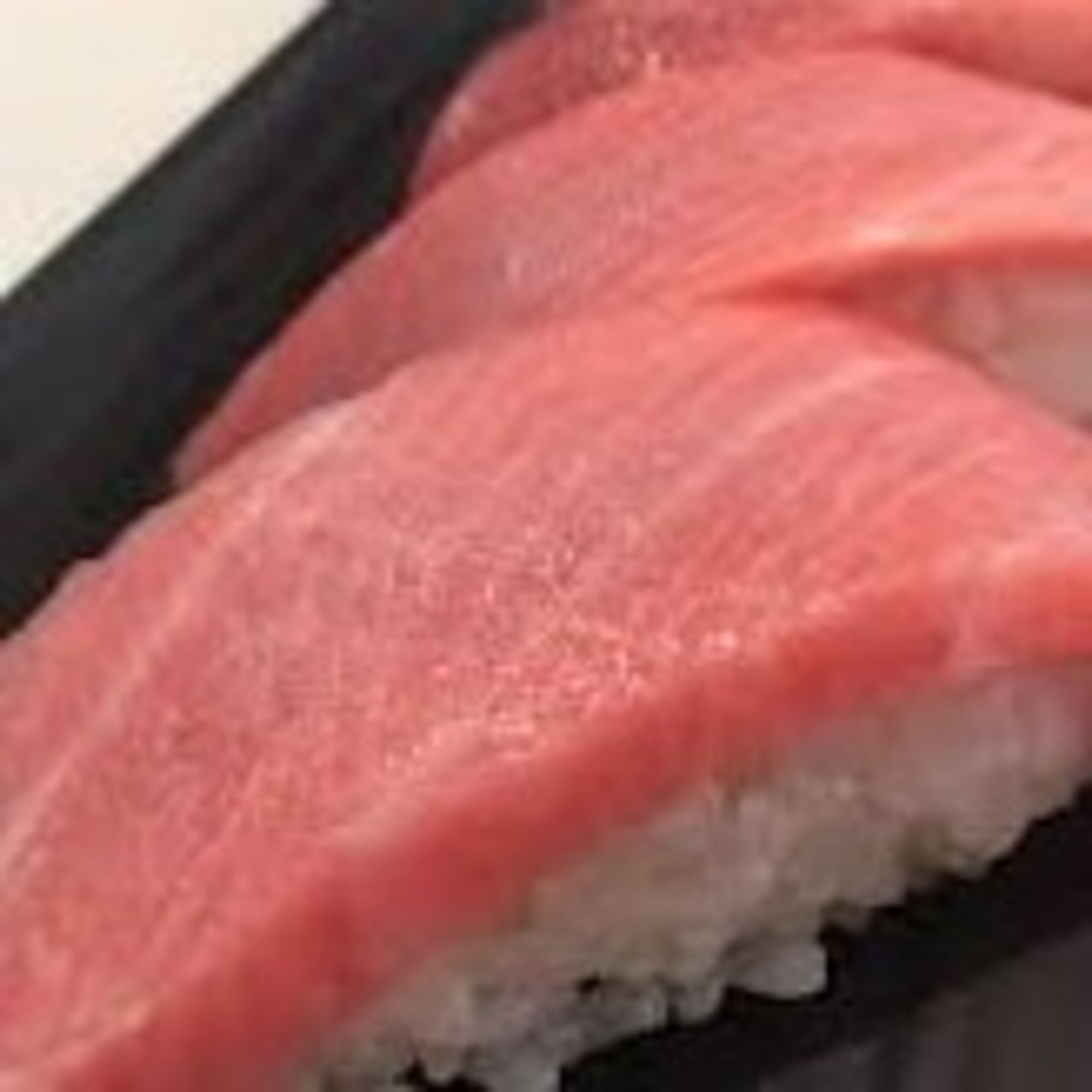 Bluefin Tuna Belly / Otoro Sushi (2pcs)