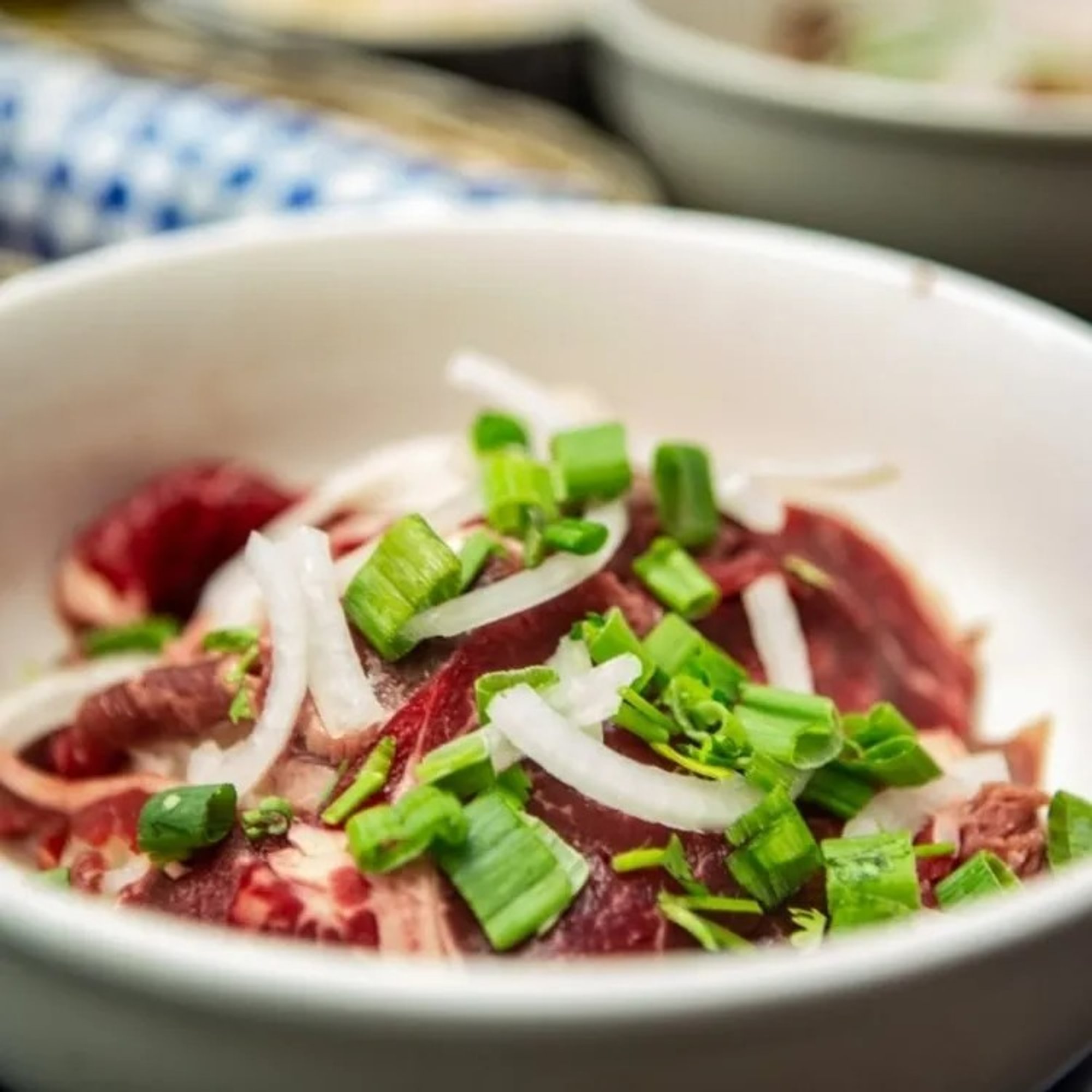 Filet Mignon Special (Pho95 Special Tai Filet Mignon Dac Biet)