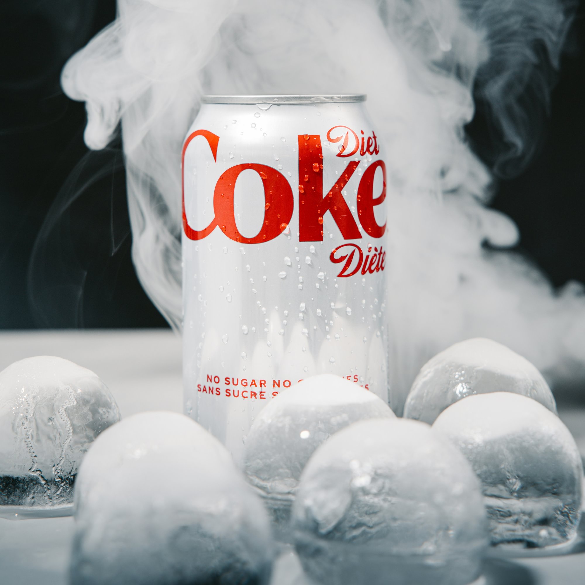 Diet Coke