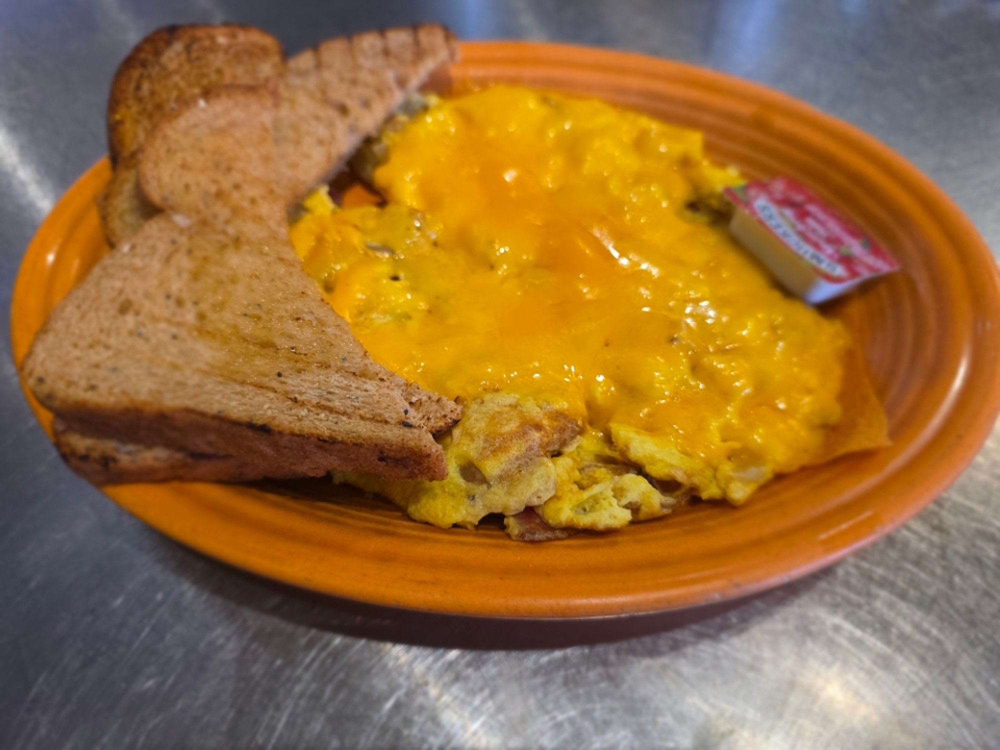 Frittata #3