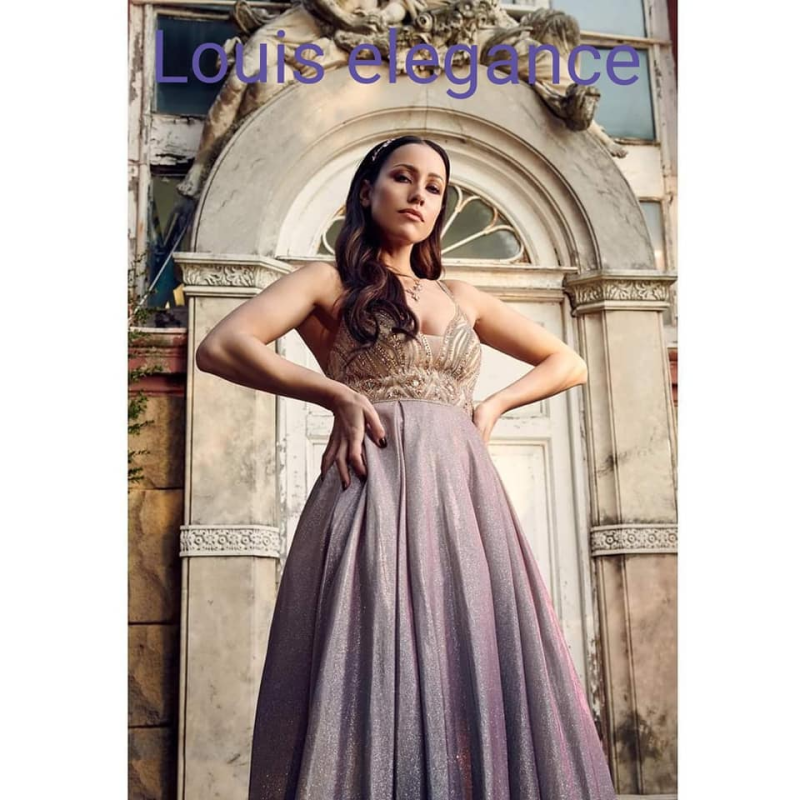 Louis Moda Abbigliamento - Louis Elegance Haute Couture